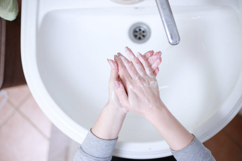 Personal Care & hygiene