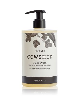 Cowshed Refresh Hand Wash 500ml 