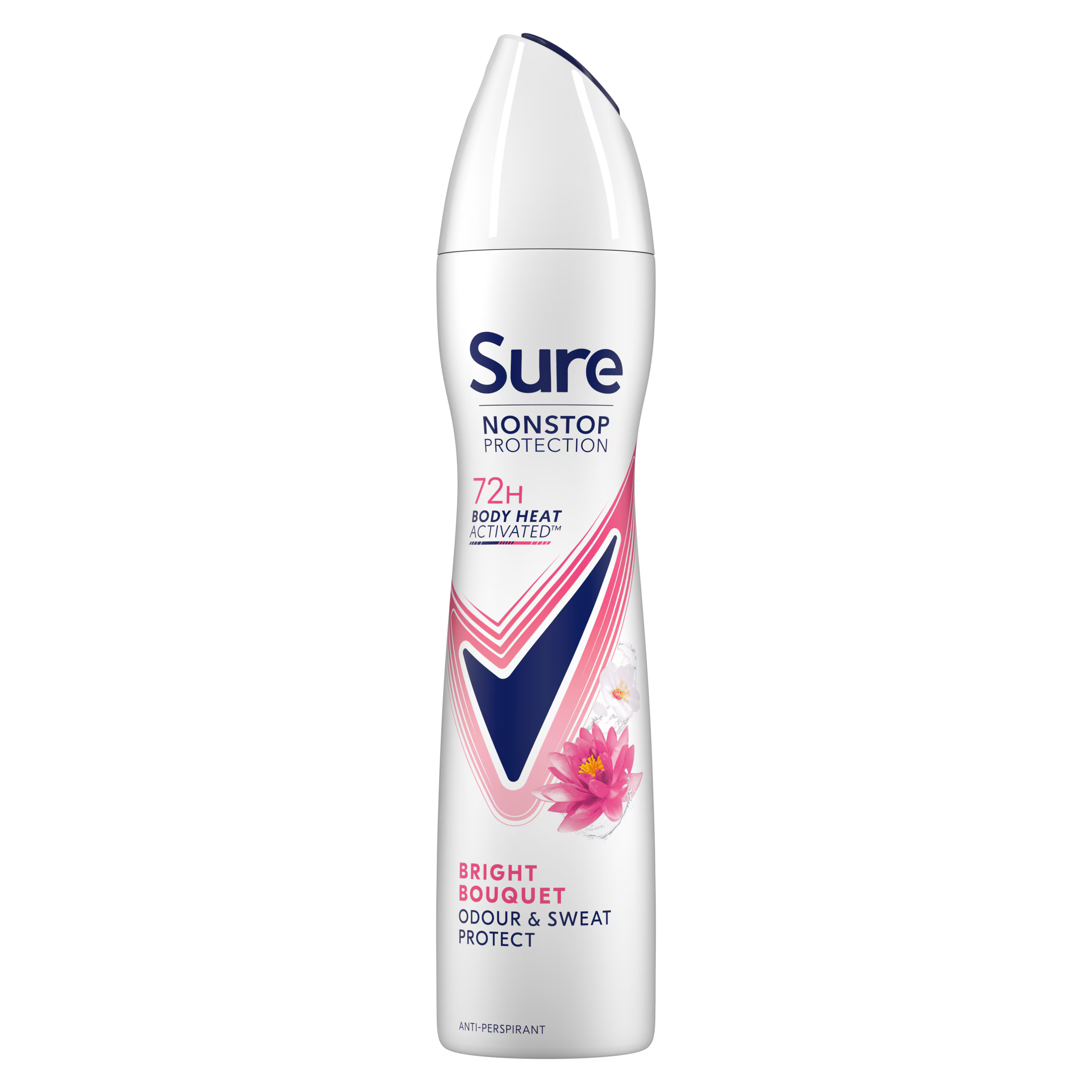 Sure Bright Bouquet Deodorant For Women (150ml)