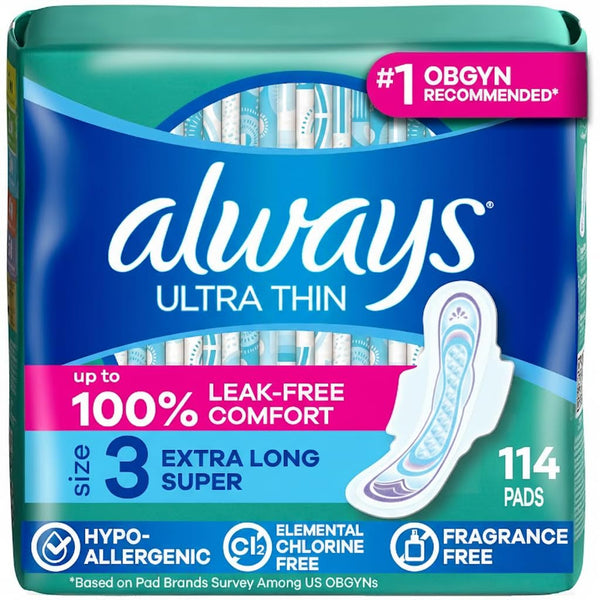 Always ultra day pack - long