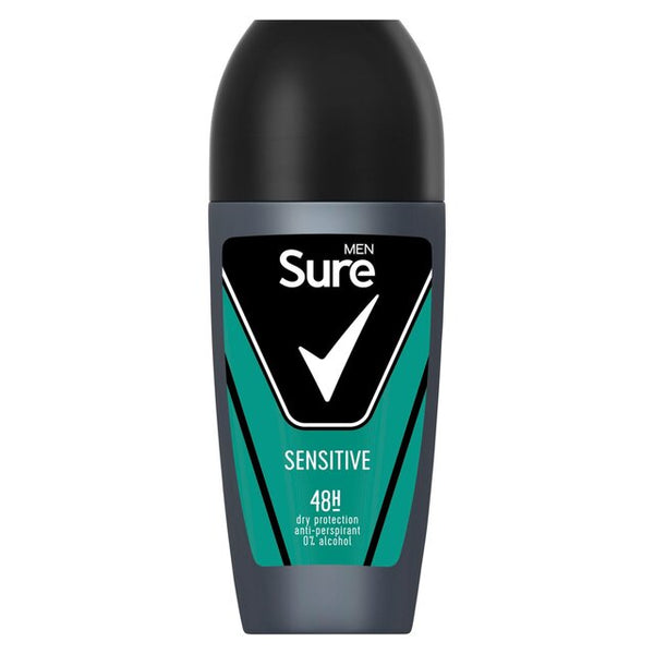Sure Mens Anti Perspirant Deodorant