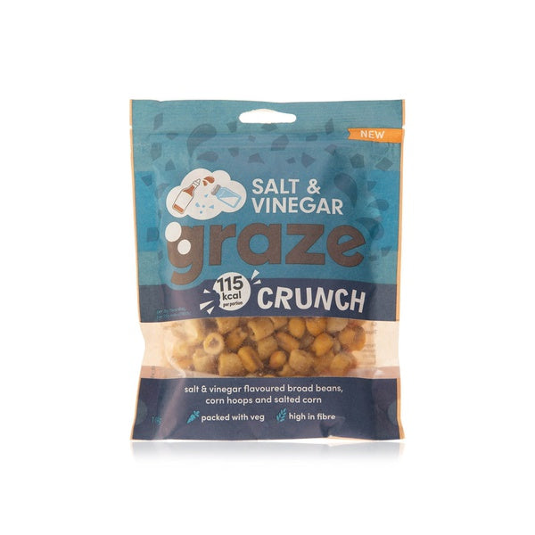 Salt & Vinegar Bag