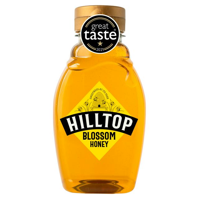 Clear Blossom Honey (680g)