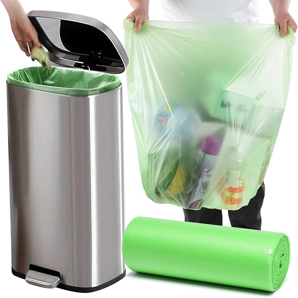 Food waste sacks - 50L