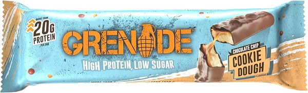 Cookie Dough bar