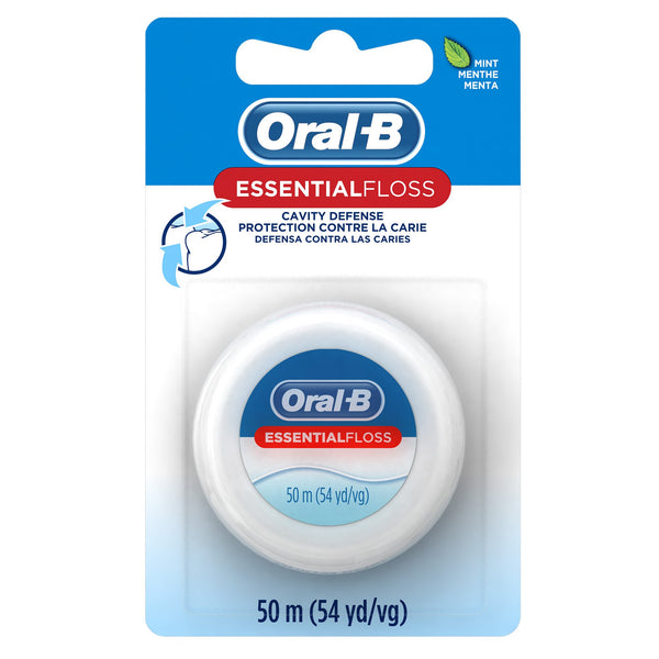 Dental floss - 1 pack