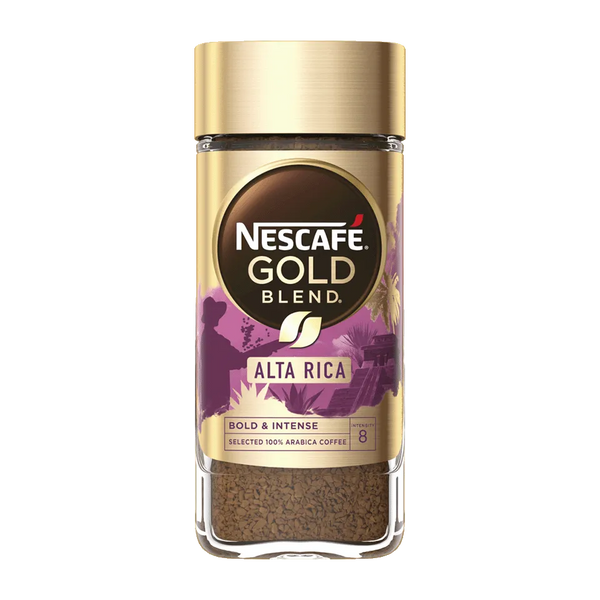 Nescafe Gold Alta