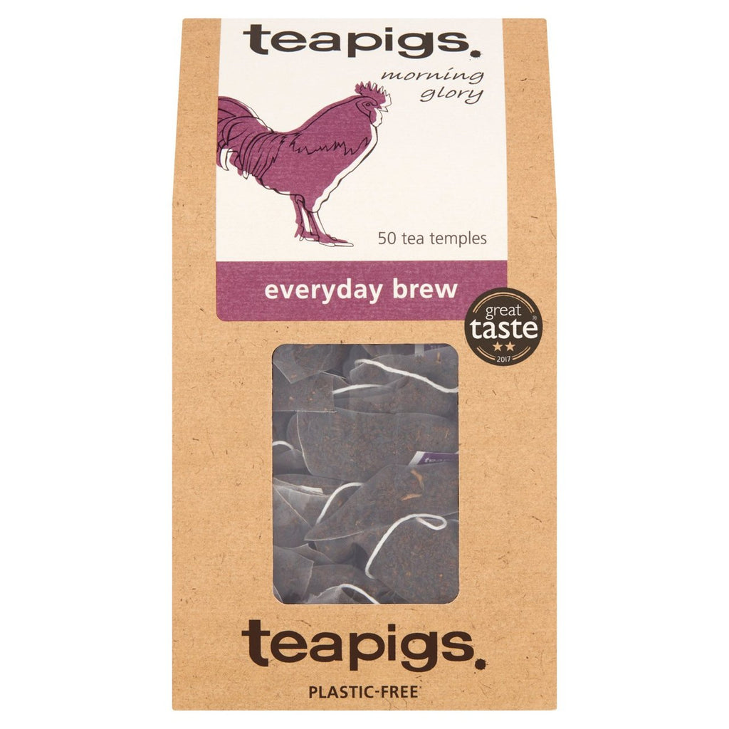 Everyday Brew English 50pcs