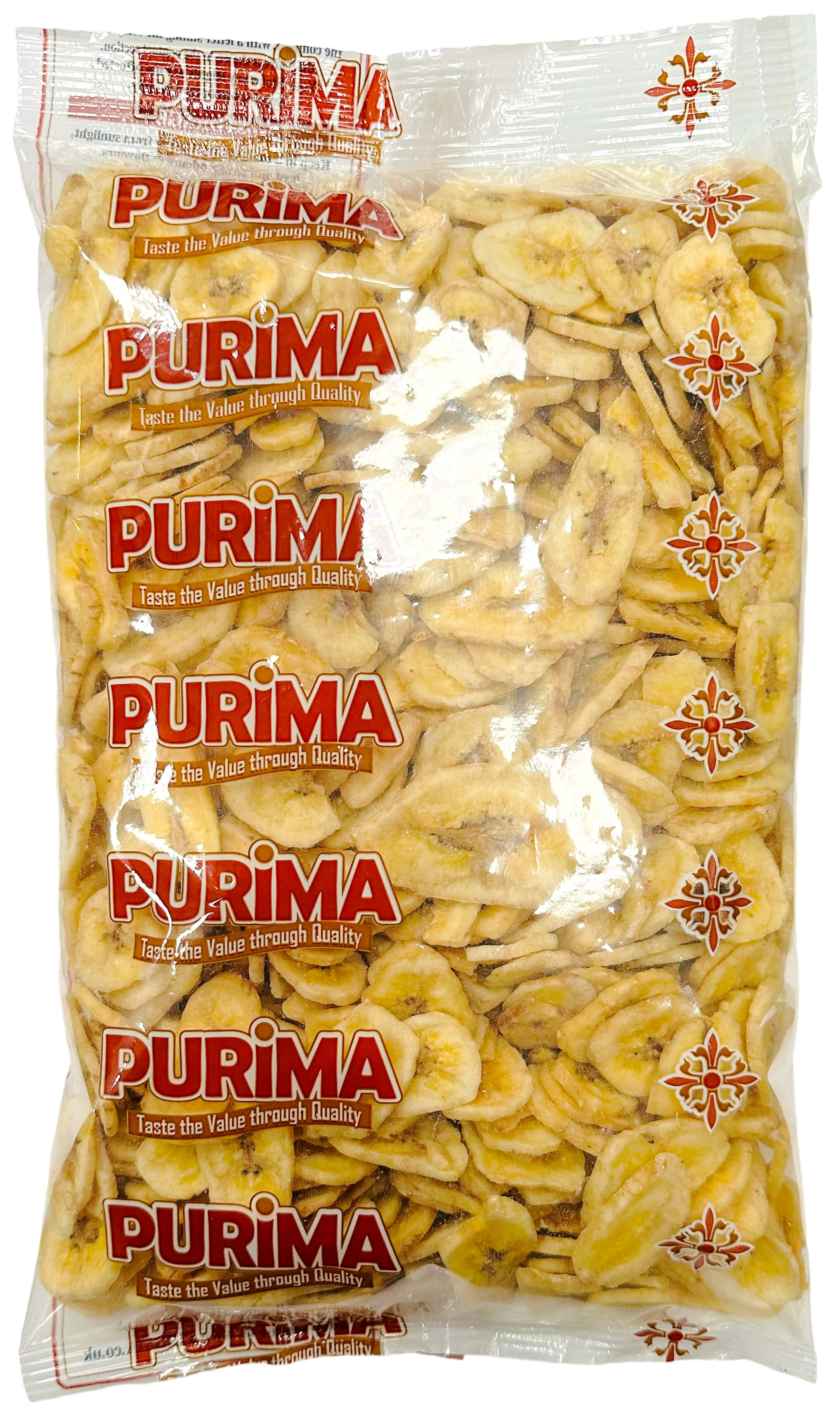Banana Chips 1kg