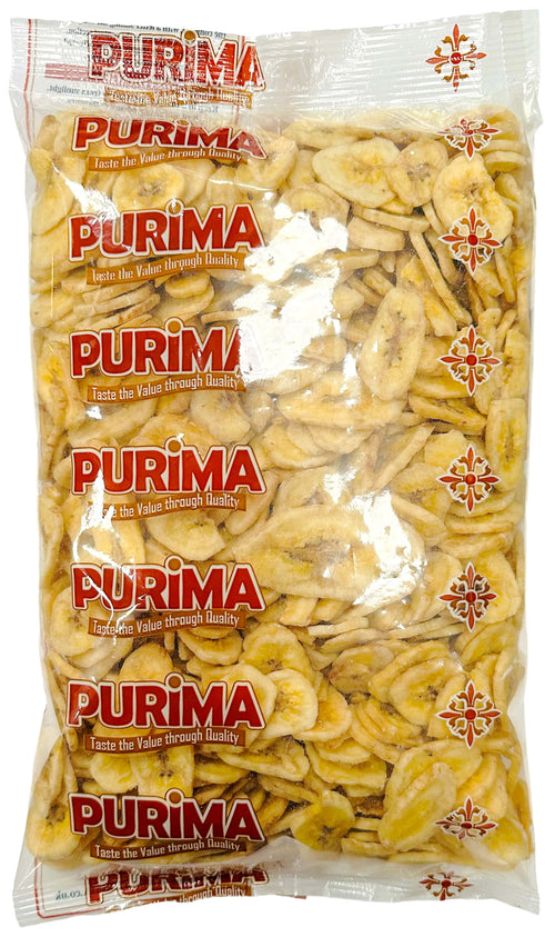 Banana Chips 1kg