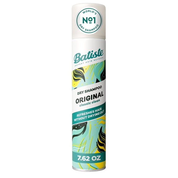 COT - Batiste Dry Shampoo Original 280ml