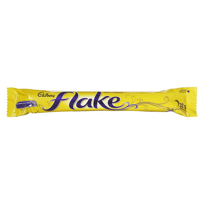Flake (32g bar)