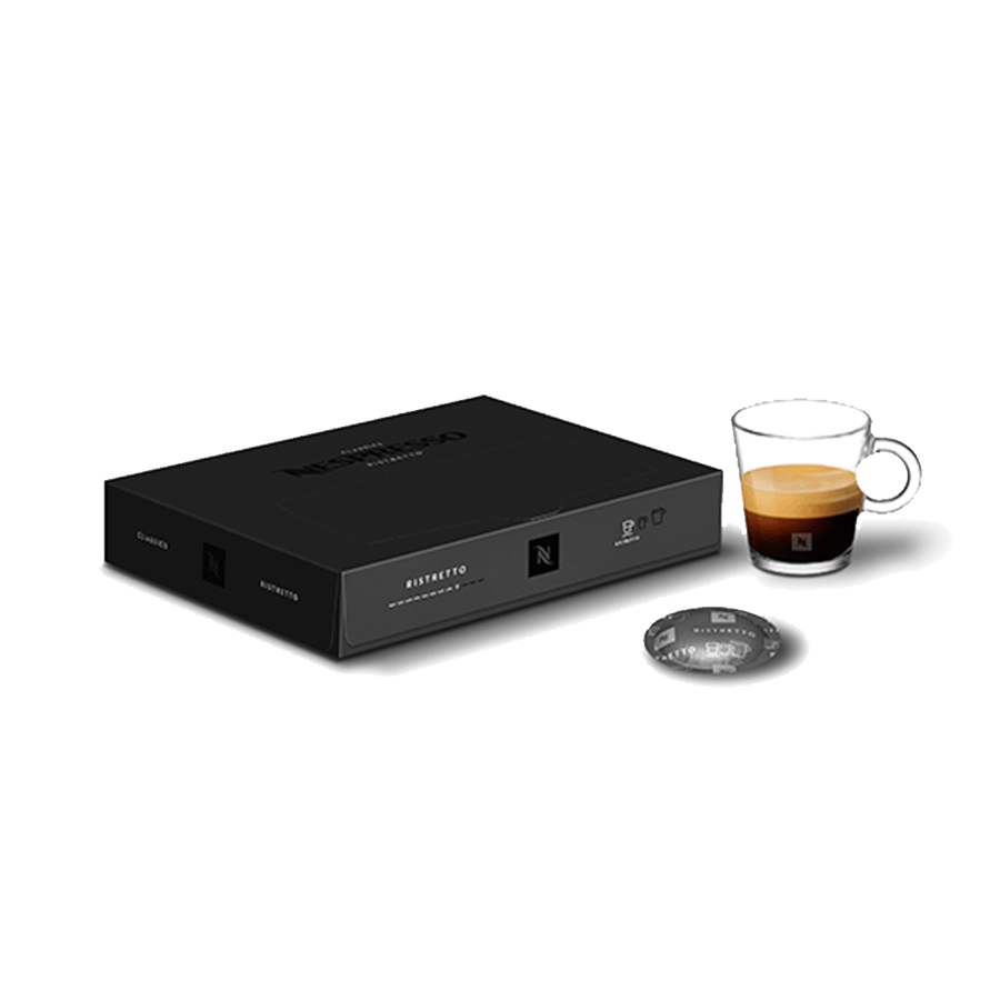 Ristretto