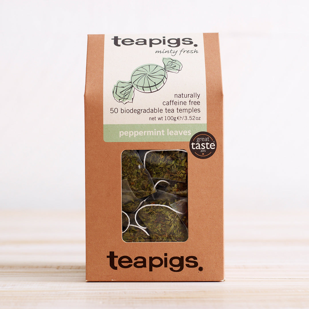 Peppermint 50pcs