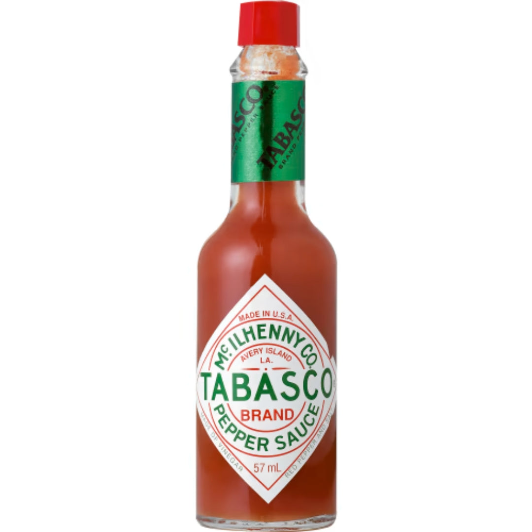 Pepper Sauce, Bottle (57 ml)