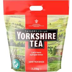 Yorkshire tea 1040pcs