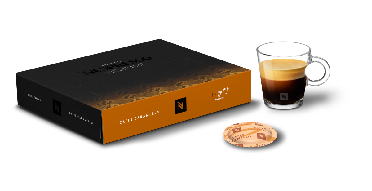 Caffe Caramello