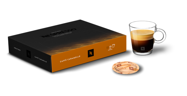 Caffe Caramello