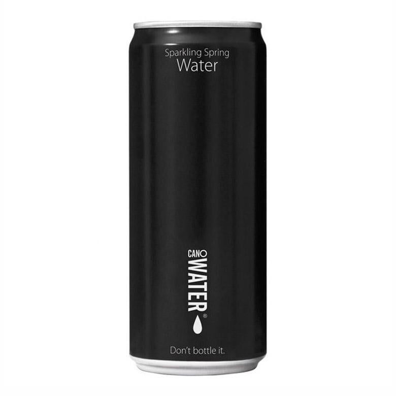 CanO Water: Sparkling Water can (330ml)