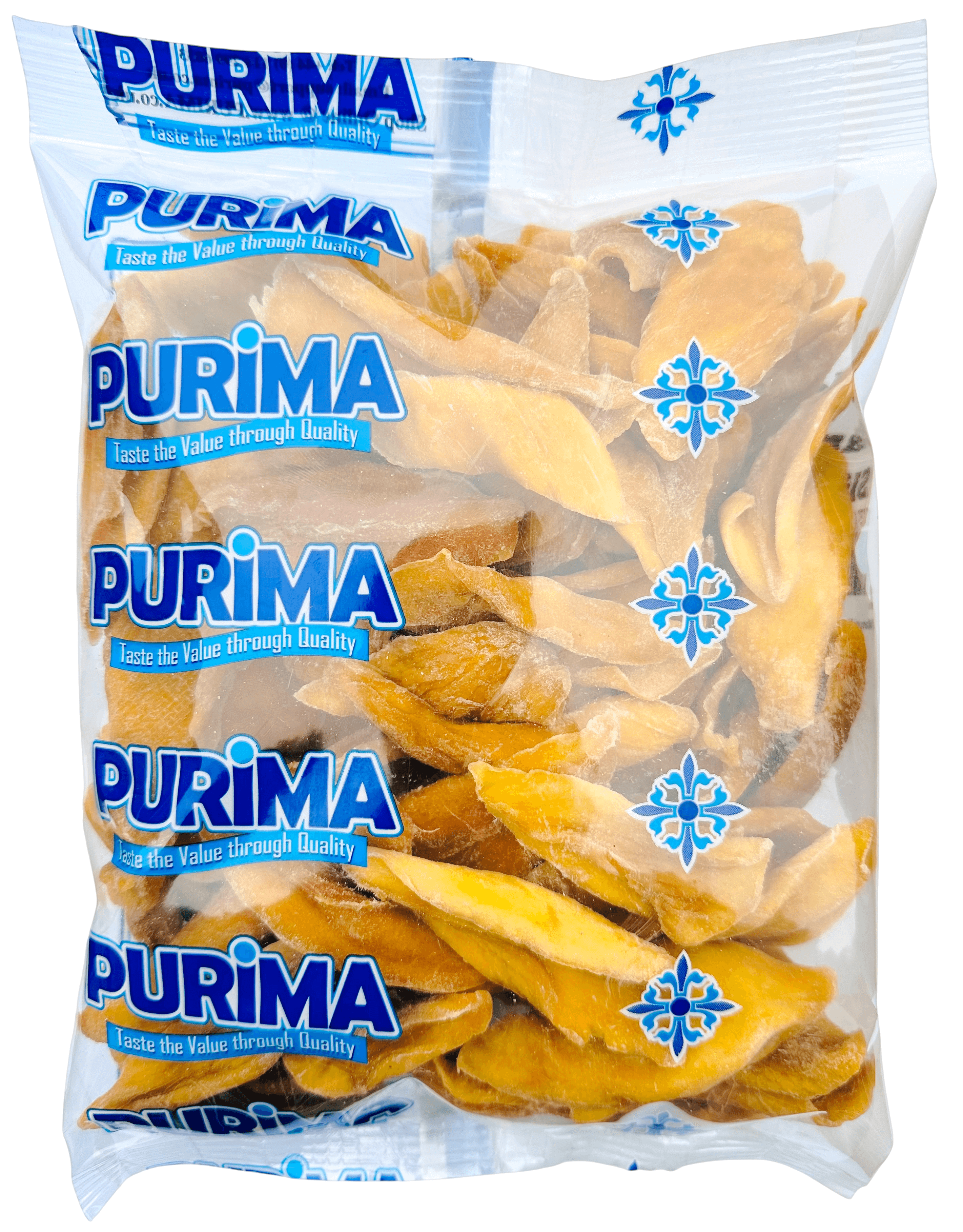 Dried Mango 1kg