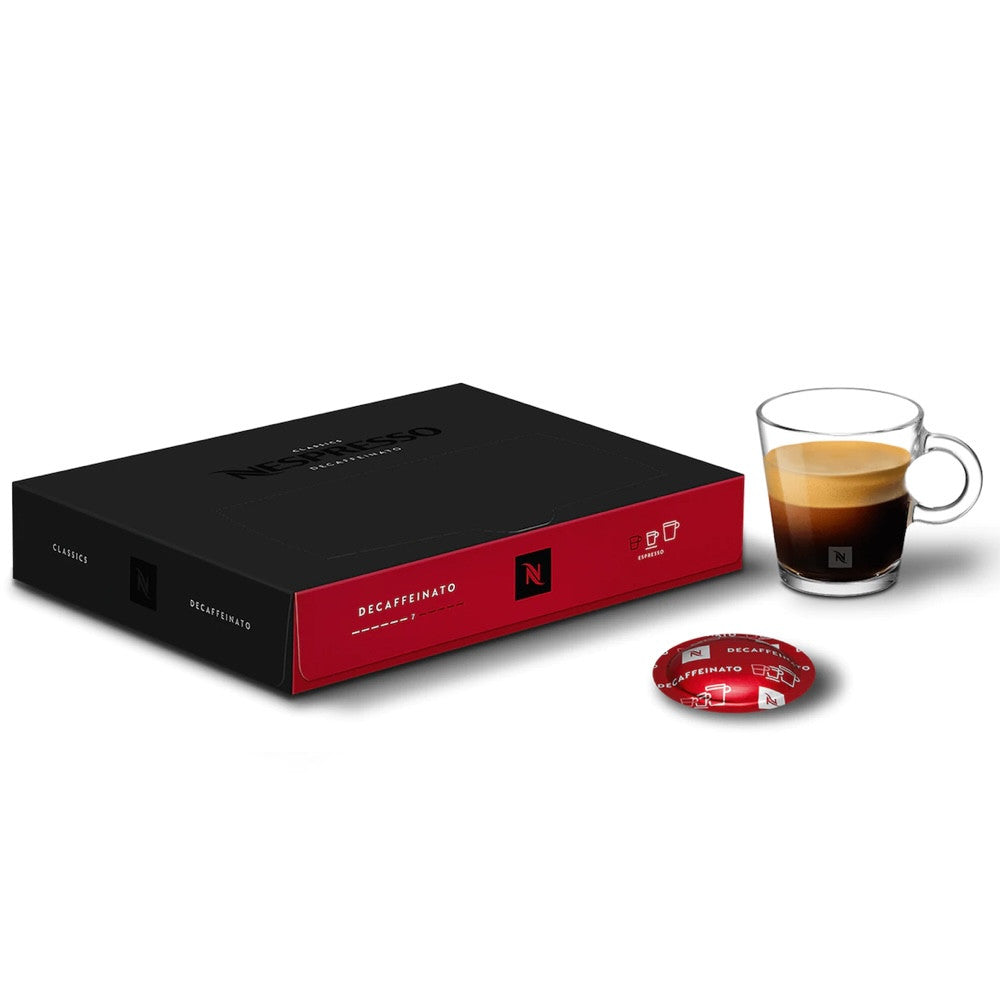 Decaffeinato (50pc)