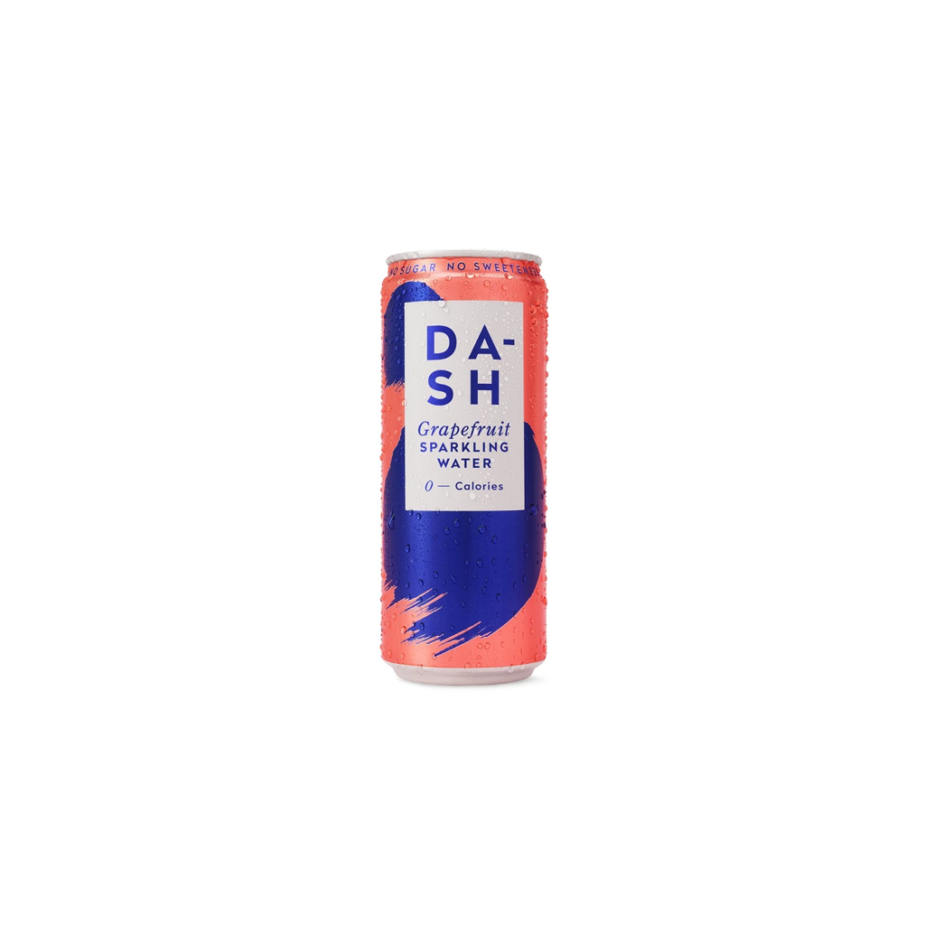 Grapefruit sparkling water 330ml