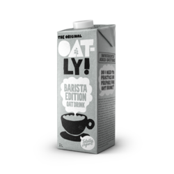Oat Drink Barista Edition 1L