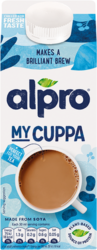 Alpro My Cuppa